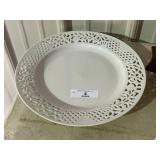 Serving Plate
