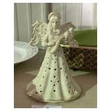 Ceramic / Porcelain Angel