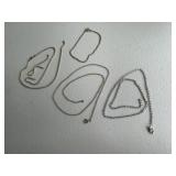 Lot of Misc. Jewelry