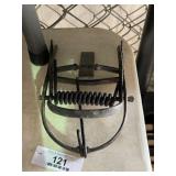 Small Live Animal Trap