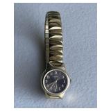 Carriage By Timex Wrist Watch