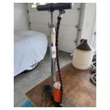 Cycle Pro Air Pump