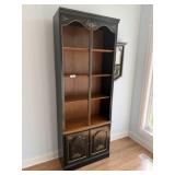Beautiful Bookshelf