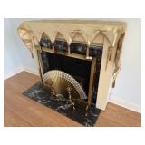 Electric Fireplace