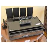 Sony Home Electronics