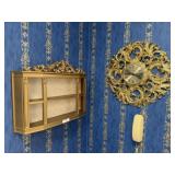Vintage Wall Décor