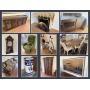 FURNISHINGS, COLLECTIBLES, HOUSEHOLD & MORE