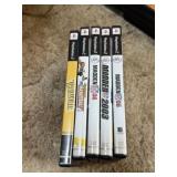 5 PlayStation 2 Games