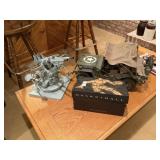 Lot of GI Joe Toys