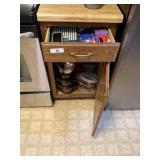 Lot of Kitchenwares