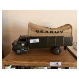 US Army Jeep