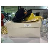 Vintage Women's Hats