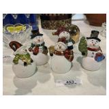 Holiday Collectibles