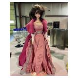 Vintage Collectors Barbie
