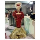 Vintage Collectors Barbie