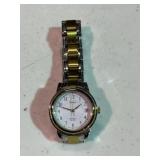 Timex Vintage Indiglo Watch