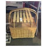 Picnic Baskets & Contents