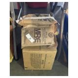 MRE Meals