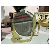 Vintage Canteen
