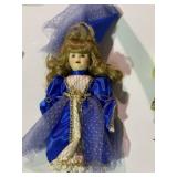 Madam Alexander Doll