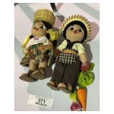 Handmade Dolls & Accessories