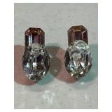 Vintage Earrings
