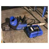 Kobalt Chainsaw