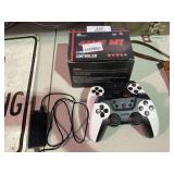 Game Controllers