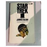 Star Trek Collectors Book