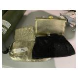 Vintage Purses
