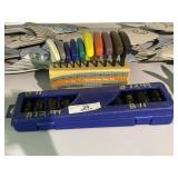 Lot of Misc. Tools