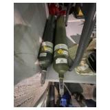 Oxygen Tanks