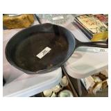 Wagner Cast Iron Skillet