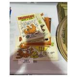 Garfield Collectibles