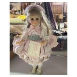Madam Alexander Doll