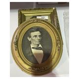 Lincoln Framed Photos
