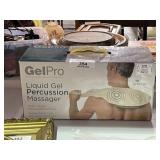 Gel Massager