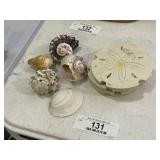 Nautical Collectibles