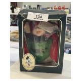 Geppetto Collectible