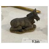Donkey Figurines