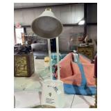 Desk Lamp