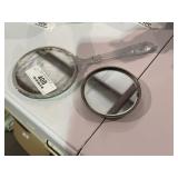 Vintage Vanity Mirrors