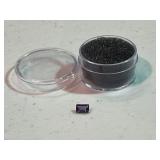 Emerald Cut Amethyst Collectors Gemstone