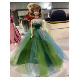 Vintage Collectors Barbie