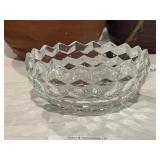 Fostoria Candy Dish