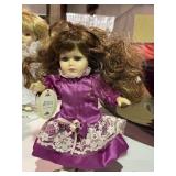 Collectors Choice Doll