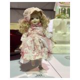 Madam Alexander Doll