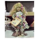 Gobel Doll