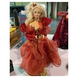 Vintage Collectors Barbie