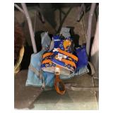 Life Jackets